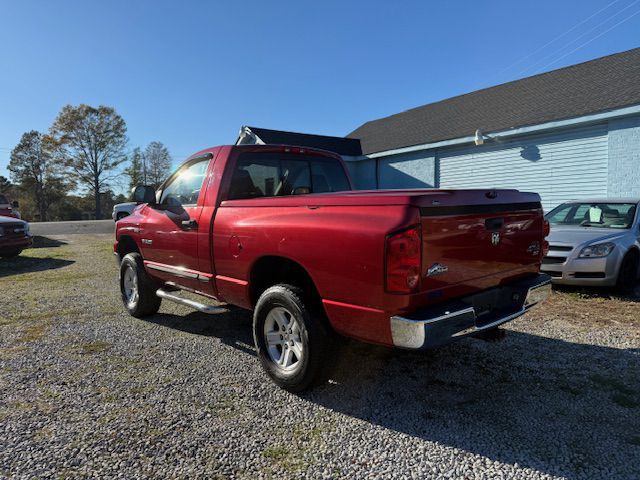 2008 Dodge Ram 1500 Image 13