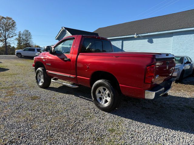 2008 Dodge Ram 1500 Image 14