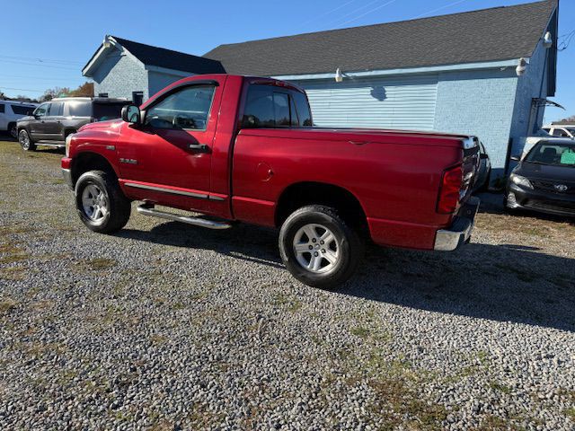 2008 Dodge Ram 1500 Image 15