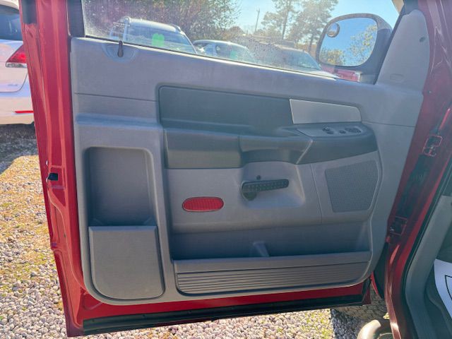 2008 Dodge Ram 1500 Image 16