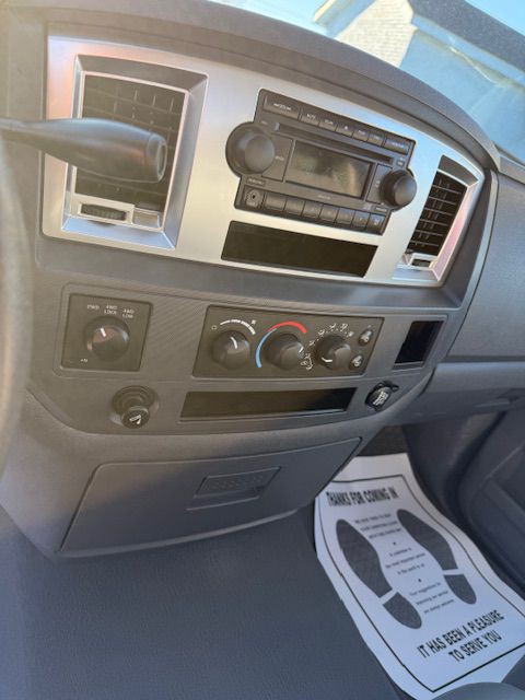 2008 Dodge Ram 1500 Image 20