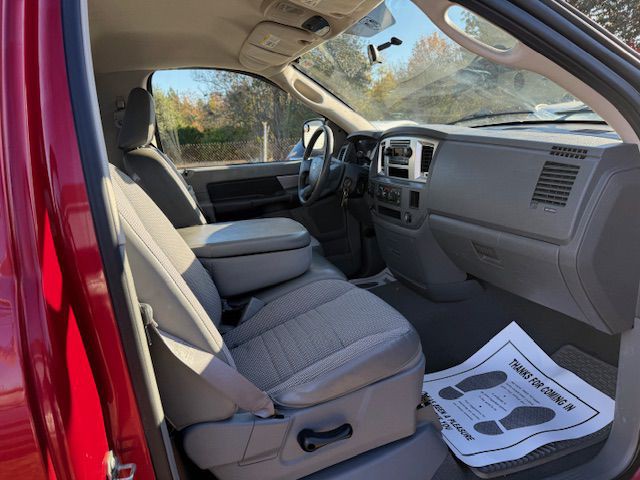 2008 Dodge Ram 1500 Image 24