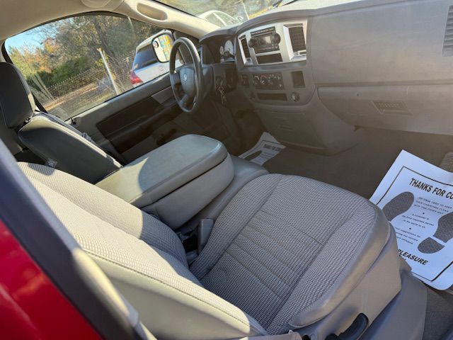 2008 Dodge Ram 1500 Image 26