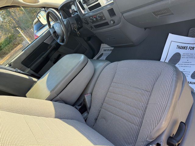 2008 Dodge Ram 1500 Image 27