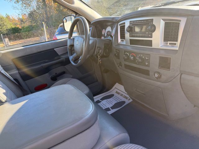 2008 Dodge Ram 1500 Image 28