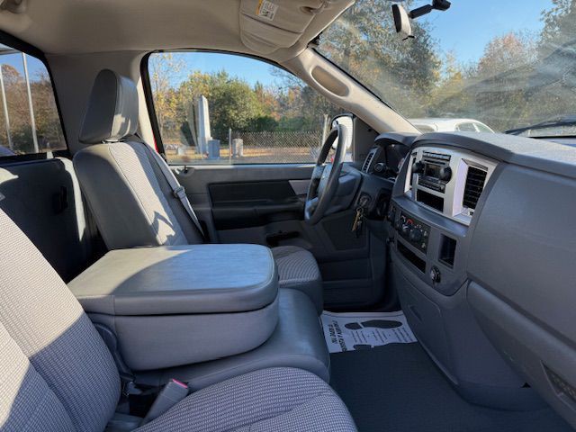 2008 Dodge Ram 1500 Image 29