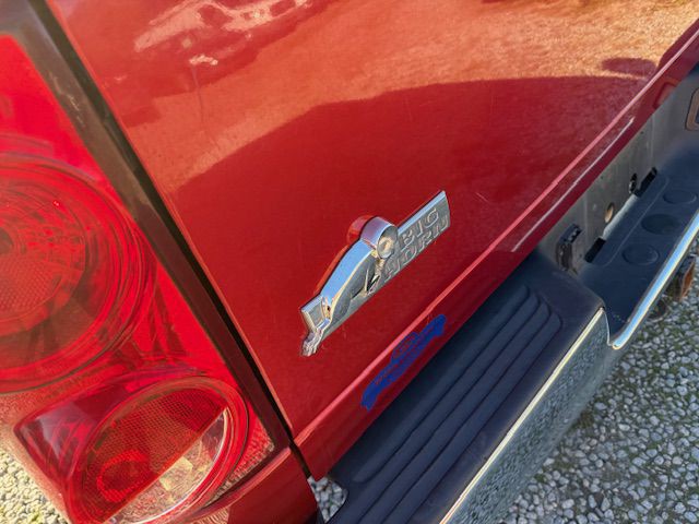 2008 Dodge Ram 1500 Image 30