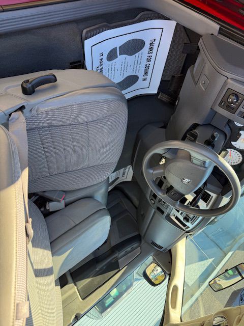 2008 Dodge Ram 1500 Image 31
