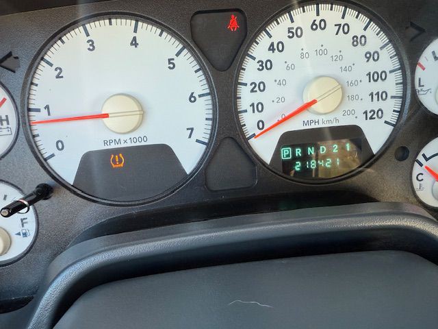 2008 Dodge Ram 1500 Image 33