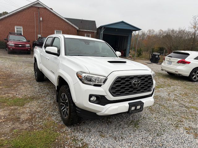 2020 Toyota Tacoma Image 7