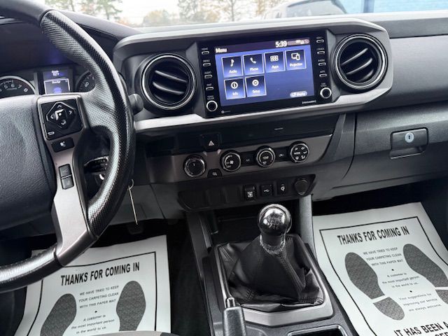 2020 Toyota Tacoma Image 26