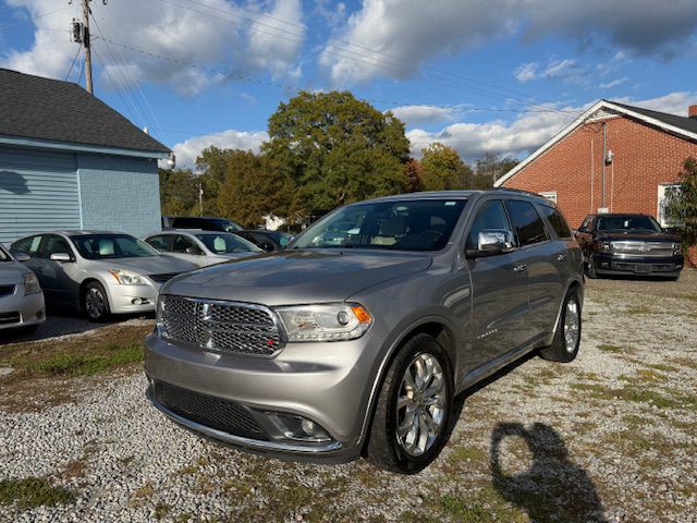 2016 Dodge Durango Image 6