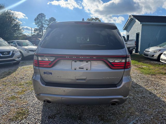 2016 Dodge Durango Image 12