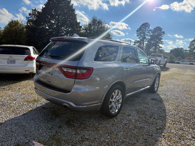 2016 Dodge Durango Image 13
