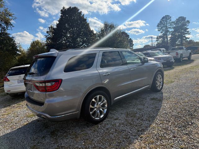 2016 Dodge Durango Image 14