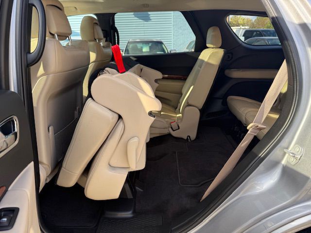 2016 Dodge Durango Image 15