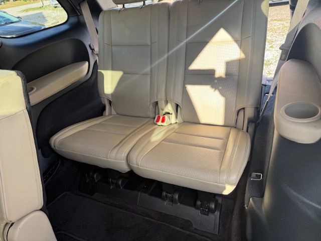 2016 Dodge Durango Image 16