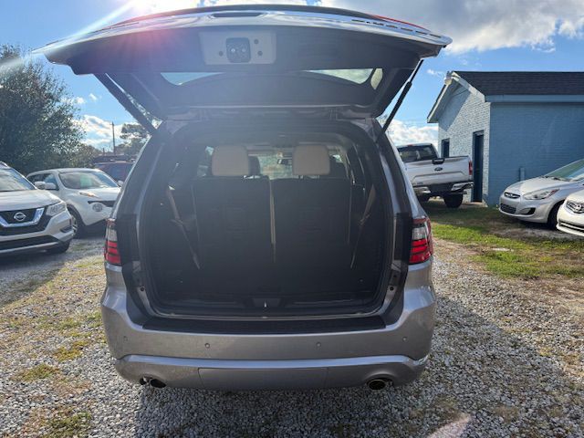 2016 Dodge Durango Image 18