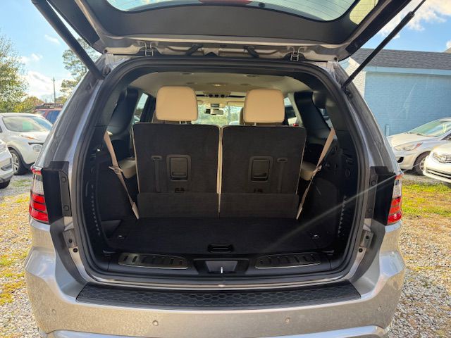 2016 Dodge Durango Image 19