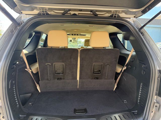 2016 Dodge Durango Image 20
