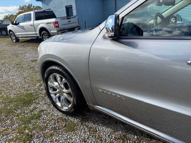 2016 Dodge Durango Image 21