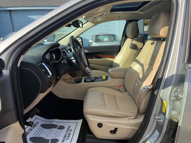 2016 Dodge Durango Image 23
