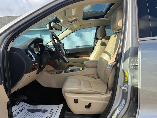 2016 Dodge Durango Image 24