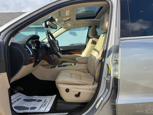 2016 Dodge Durango Image 25