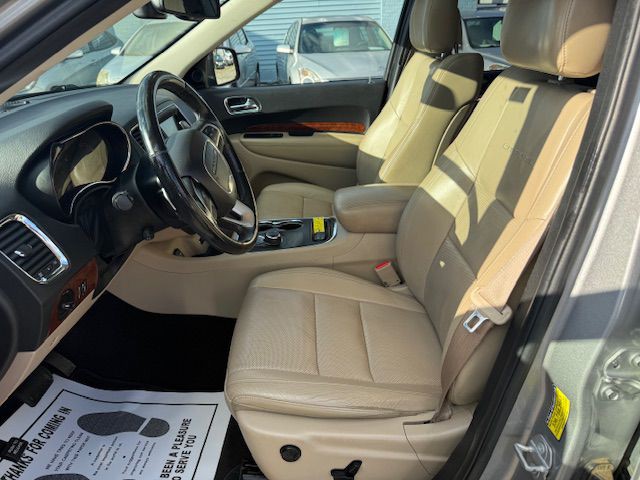 2016 Dodge Durango Image 26