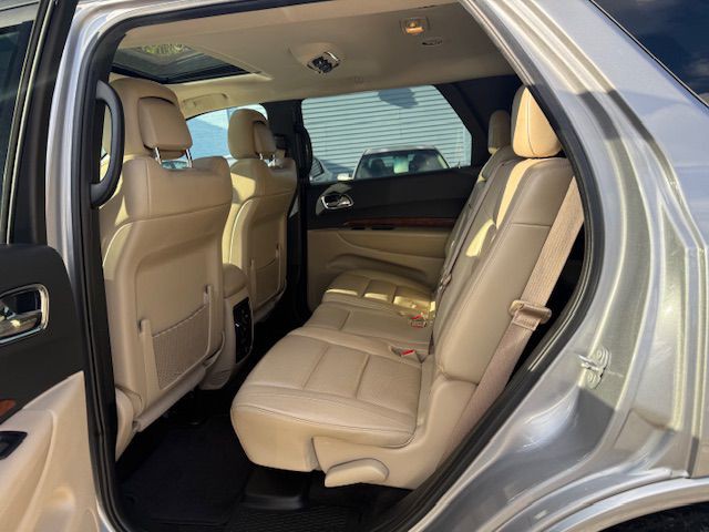 2016 Dodge Durango Image 27