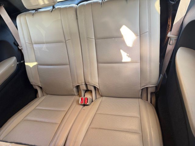 2016 Dodge Durango Image 29