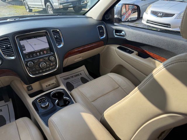 2016 Dodge Durango Image 30
