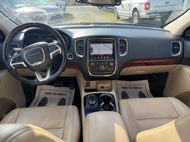 2016 Dodge Durango Image 32