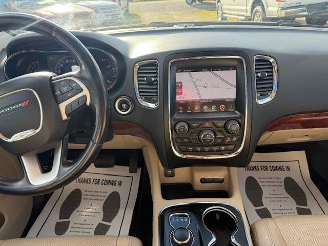 2016 Dodge Durango Image 33