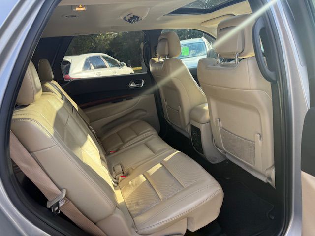 2016 Dodge Durango Image 35