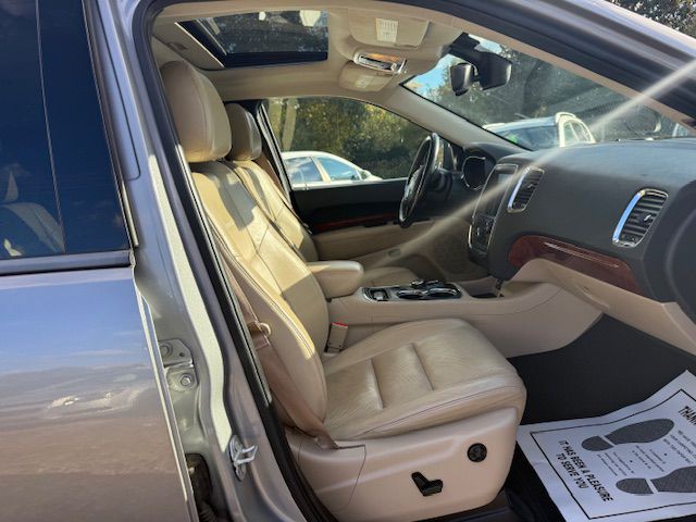 2016 Dodge Durango Image 36