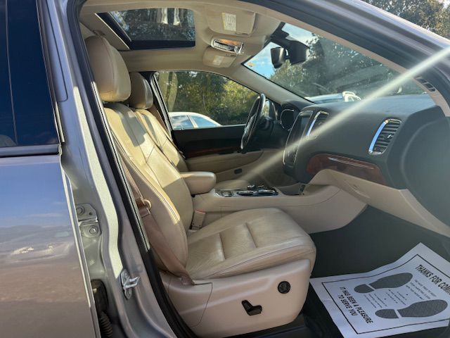 2016 Dodge Durango Image 37