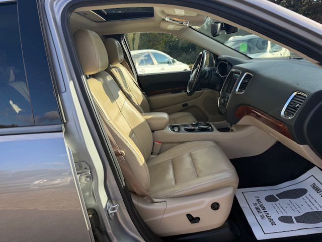 2016 Dodge Durango Image 38