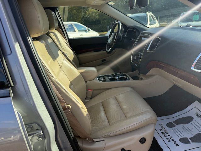 2016 Dodge Durango Image 39