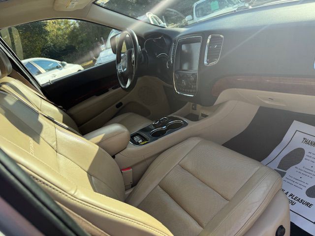 2016 Dodge Durango Image 40