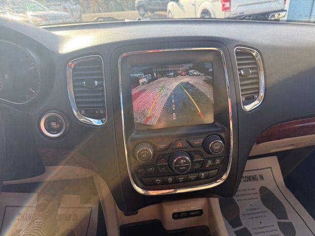 2016 Dodge Durango Image 42