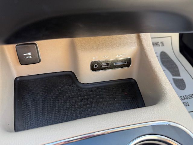 2016 Dodge Durango Image 43