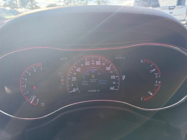 2016 Dodge Durango Image 45