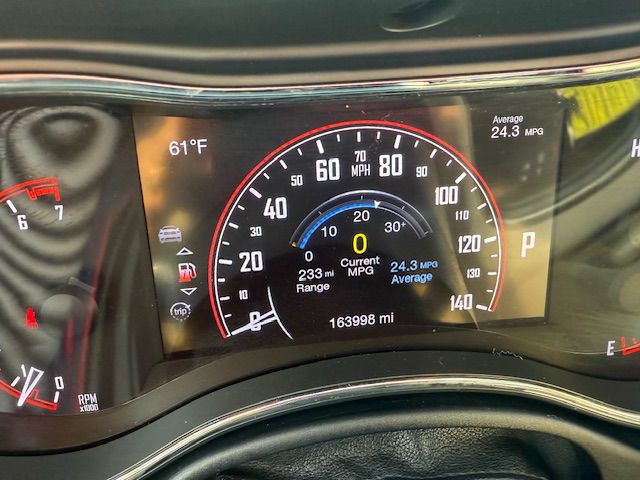 2016 Dodge Durango Image 46