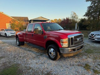 Image for 2008 Ford F-350 Super Duty ID: 6972821