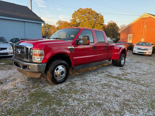 2008 Ford F-350 Image 3