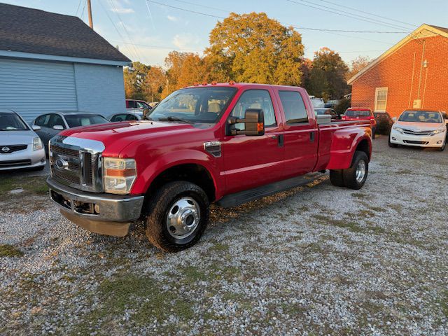2008 Ford F-350 Image 5
