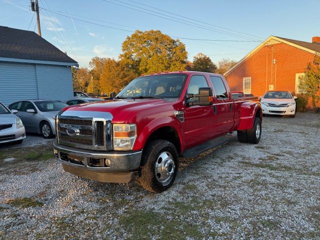 2008 Ford F-350 Image 6