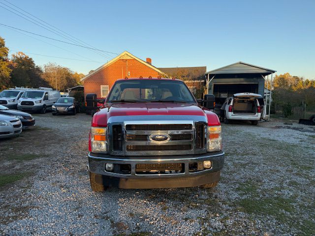 2008 Ford F-350 Image 7