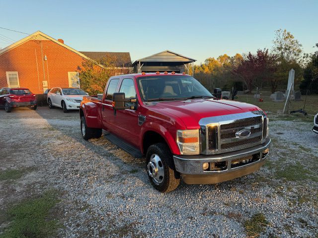 2008 Ford F-350 Image 8